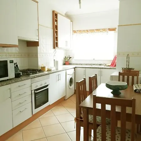 Varanda Da Alfarroba Apartmán Albufeira