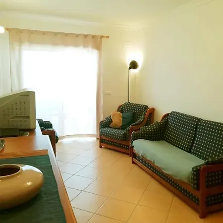Varanda Da Alfarroba Apartment