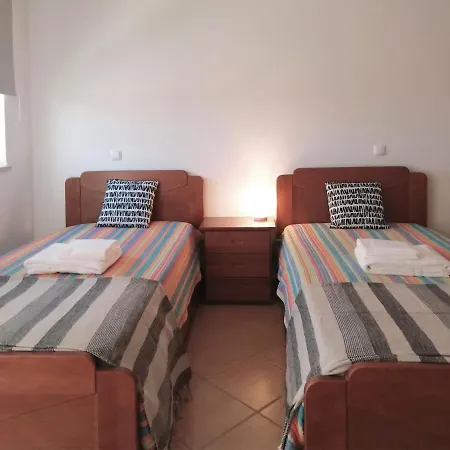 Apartment Varanda Da Alfarroba *