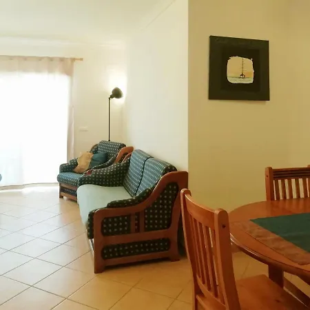 Apartment Varanda Da Alfarroba *